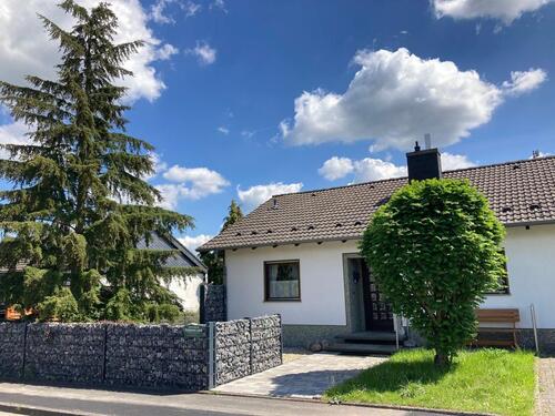 Foto - Ferienwohnung bis 4 Pers. Waldecker Land Edersee-Region
