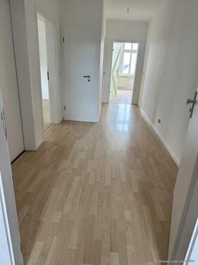 Foto - Etagenwohnung in Wanzleben-Börde
