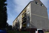 Foto - Etagenwohnung zur Miete in Waldheim