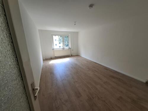 Foto - Etagenwohnung in Waldheim