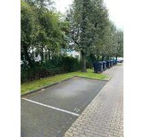 Stellplatz Rudolfstr. 60 in Wuppertal - Remscheid Lüttringhausen
