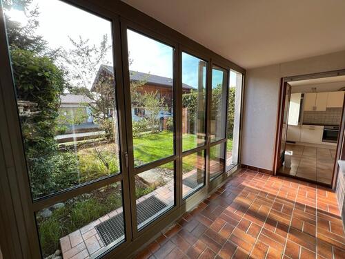 Foto - PROVISIONSFREI!!! Gartenwohnung mit 3,5Zimmern in Otterfing