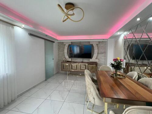 Foto - 4-ZKB Maisonette-Wohnung zu vermieten