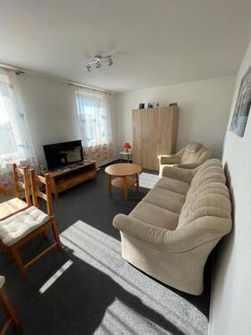 Foto - Kleine Wohnung in Zinnowitz - 690,00 EUR Kaltmiete,