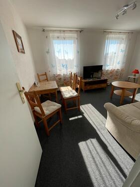 Foto - Etagenwohnung zur Miete in Zinnowitz