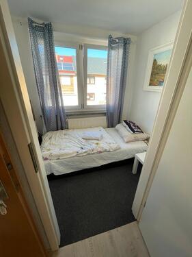 Foto - Etagenwohnung in Zinnowitz