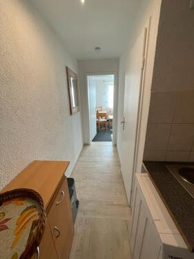 Foto - Etagenwohnung in Zinnowitz zur Miete