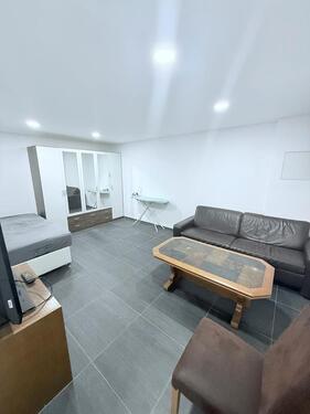 Foto - Etagenwohnung in Affing
