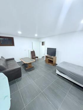 Foto - Etagenwohnung in Affing zur Miete