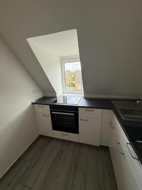 Foto - Etagenwohnung in Neumünster