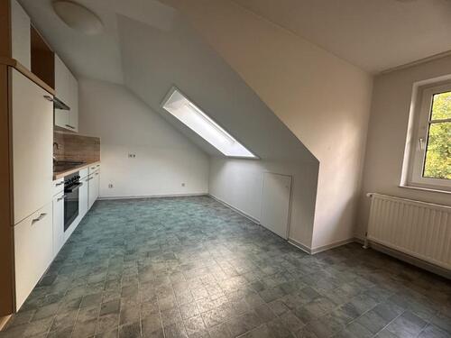 Foto - Etagenwohnung in Ottersberg zur Miete