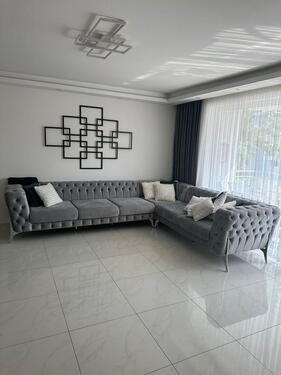 Foto - 4 Zimmer Wohnung Köln - 2.000,00 EUR Kaltmiete,