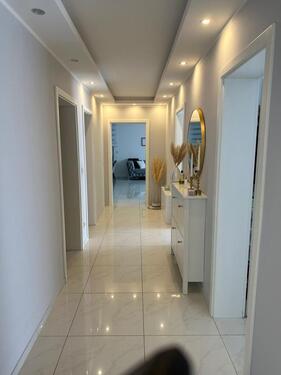 Foto - Etagenwohnung zur Miete in Köln