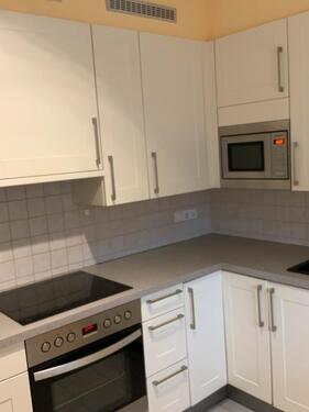 Foto - Etagenwohnung zur Miete in Nordhorn