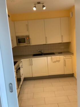 Foto - Etagenwohnung in Nordhorn