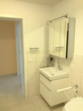 Foto - Etagenwohnung in Nordhorn zur Miete