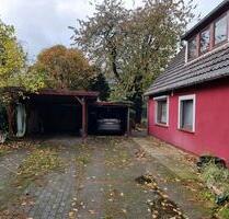 Alte untere Haushälfte in Cloppenburg(Nähe Surfersee)zu vermieten