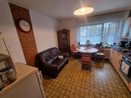 Foto - Einfamilienhaus in Cloppenburg