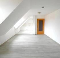 Preisgünstig und zentral Wohnung in Waltershausen mit Küche