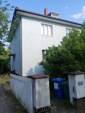 Foto - Einfamilienhaus zum Kaufen in Blankenfelde-Mahlow