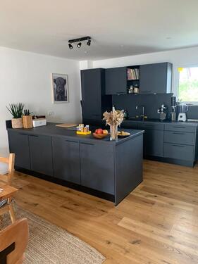 Foto - Etagenwohnung zur Miete in Kißlegg