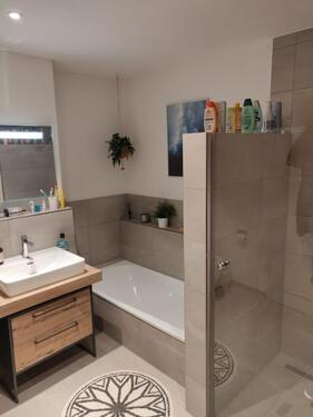 Foto - Etagenwohnung in Kißlegg