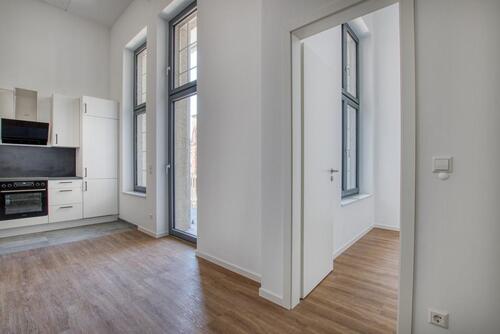 Foto - Etagenwohnung zur Miete in Wilhelmshaven