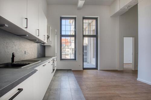 Foto - Etagenwohnung in Wilhelmshaven