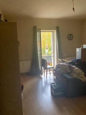 Foto - Etagenwohnung zur Miete in Freital