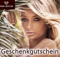 Gutschein Geschenkgutschein Wellness mit Sauna Whirlpool für Zwei - Elsdorf