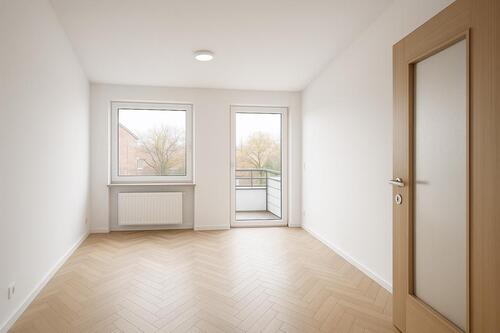 Foto - 3-Zimmer-Wohnung zu vermieten - 850,00 EUR Kaltmiete, ca.  69,00 m²