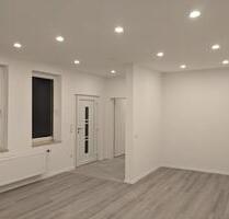 Helles HinterhausBungalow in Rheine – WieteschKönigsesch