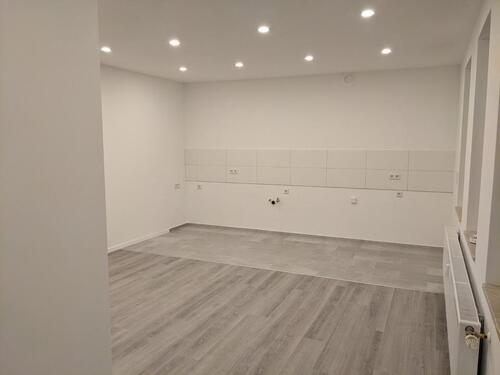 Foto - 3 Zimmer Etagenwohnung zur Miete in Rheine