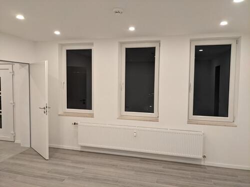 Foto - Etagenwohnung in Rheine zur Miete