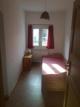 Foto - möbl. Zimmer Wohnung in Fangschleuse, befristet f. Einzelperson