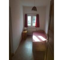 möbl. Zimmer Wohnung in Fangschleuse, befristet f. Einzelperson - Erkner