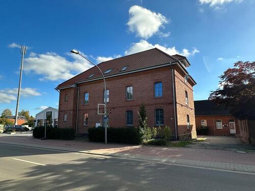 Foto - Inklusivmiete! Stilvolle 3-Zimmer-Wohnung in einer historischen Mühle!