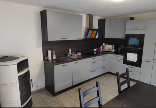 Foto - 4 Zimmer - Erdgeschosswohnung zu vermieten