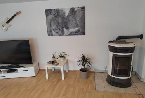 Foto - Erdgeschoßwohnung in Marklkofen zur Miete