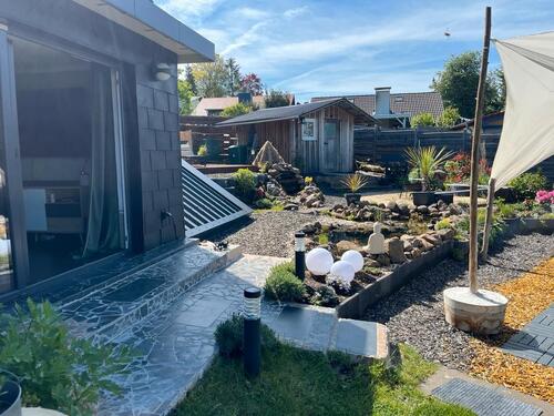 Foto - Einfamilienhaus in Hirzenhain zum Kaufen