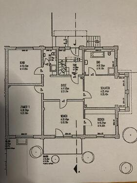 Foto - 4 Zimmer Etagenwohnung zur Miete in Bad Pyrmont