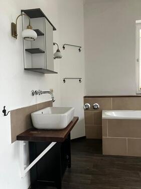 Foto - 4 Zimmer Etagenwohnung in Bad Pyrmont