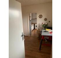 Schöne, gut aufgeteilte 2-Zimmer Wohnung - Marl Alt-Marl