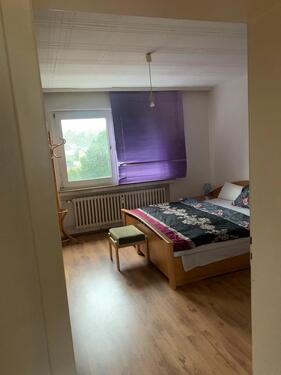 Foto - Etagenwohnung in Marl zur Miete