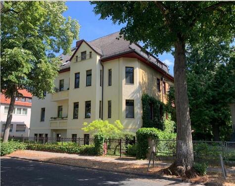 Foto - Große Maisonette Dachgeschosswohnung in Spandau