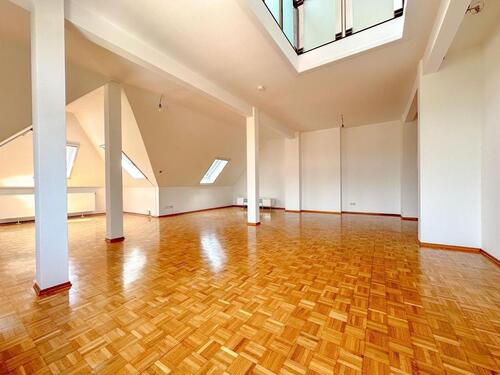 Foto - 7 Zimmer Maisonettenwohnung in Berlin