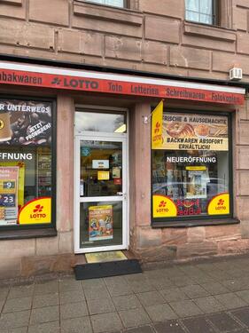 Foto - andere zur Miete in Nürnberg