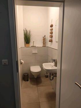 Foto - Erdgeschoßwohnung in Bockhorn zur Miete