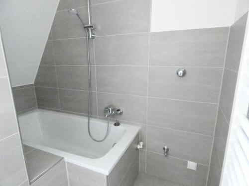 Foto - 2 Zimmer Dachgeschoßwohnung in Essen