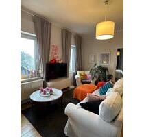 Schöne, helle Altbauwohnung in Gadderbaum - Bielefeld Schildesche